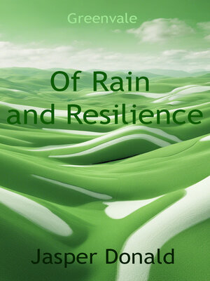 cover image of Of Rain and Resilience